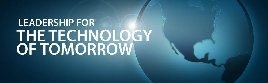 DAG - Leadership for the Technology of Tomorrow